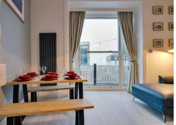 Ocean View Apartment สวาเนจ ภายนอก รูปภาพ