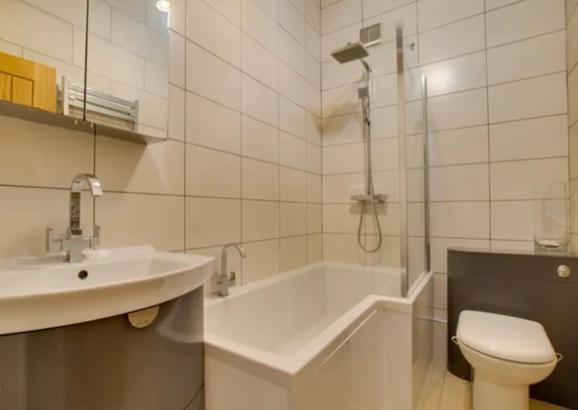 Ocean View Apartment สวาเนจ ภายนอก รูปภาพ