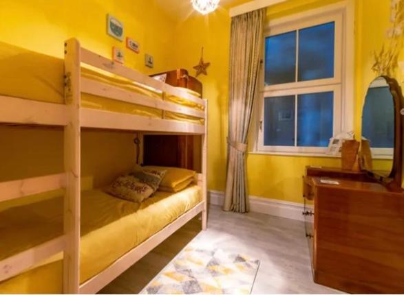Ocean View Apartment สวาเนจ ภายนอก รูปภาพ